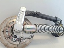Forcella completo Piaggio