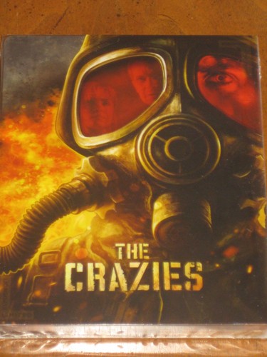 The crazies lionsgate - ,