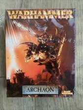 Warhammer Chaos Archaon