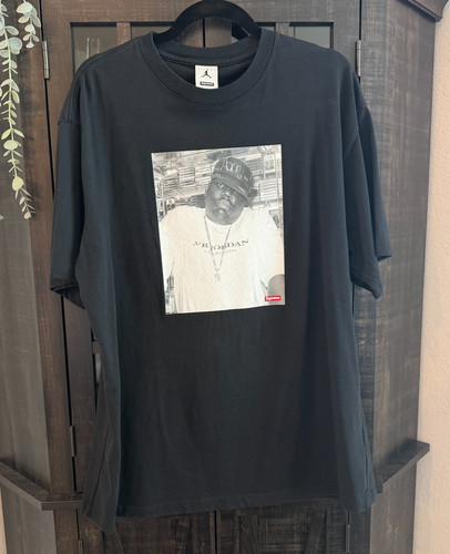Supreme air jordan - supreme,