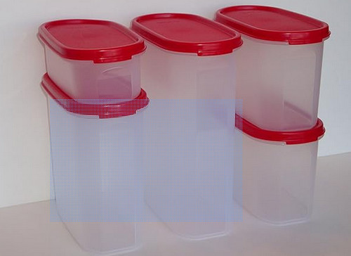 Tupperware confederazione - 🌺,