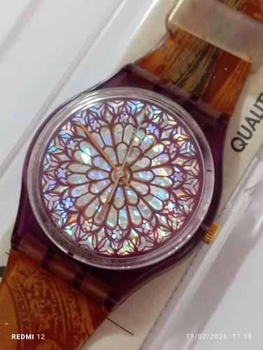 Swatch standard gent 1994 - standard,
