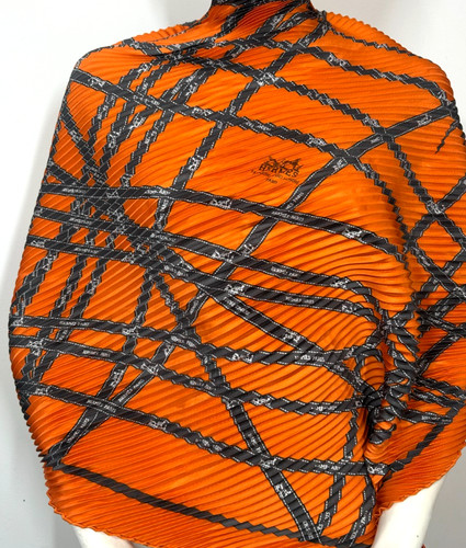 Sciarpa hermes originale - sciarpa,