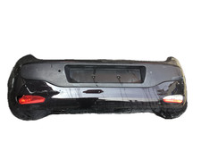 REAR BUMPER Fiat Grande Punto