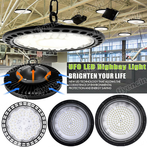 Ufo led illuminazione - ufo,