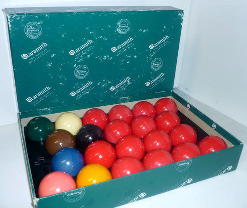 Palline biliardo aramith - biliardo,