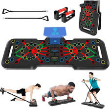 Tavola Pieghevole 41 in 1 Con