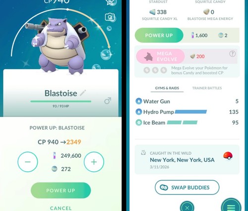 Pokemon trade shiny - pokemon,