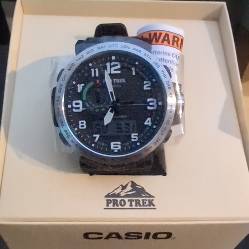 Orologio casio uomo resistente - casio,