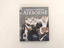Medal Of Honor Airborne PS3
