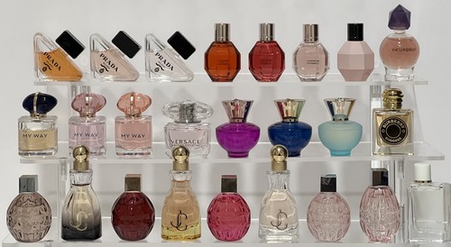 Mini designer perfumes for - perfumes,