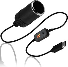 Spina USB C Su Presa