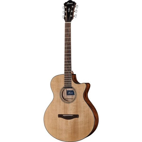 Ibanez chitarra acustica
