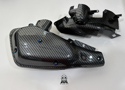 Scatola filtro aria honda dio - scatola,