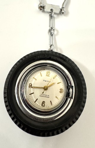 Raro orologio - , da