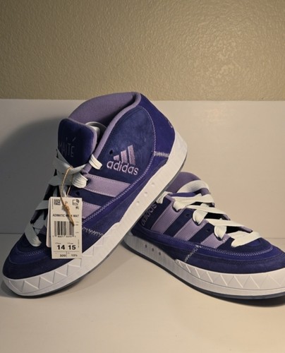 Adidas adimatic mid - adimatic,