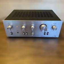 Pioneer Sa-6750 Amplificatore