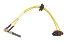 Candela, riscaldamento