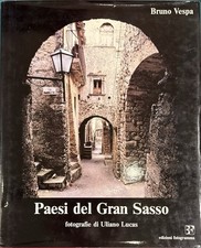 Libro - Paesi del Gran