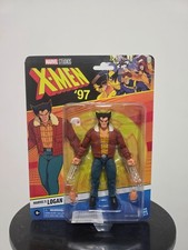 Marvel Legends Wolverine Logan