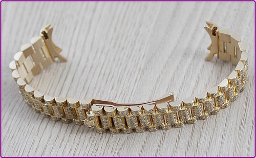 Bracciale super president - bracciale, non