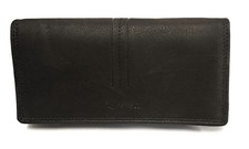 Portafoglio in pelle Donna