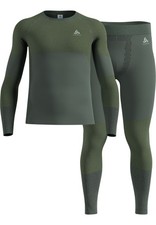 Odlo Set Intimo Termico Uomo