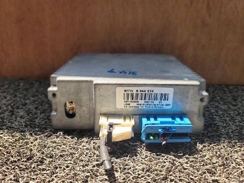 Bmw 730 ecu oem - bmw, 2004