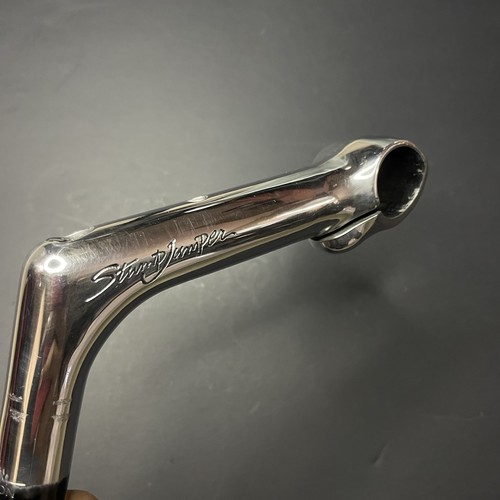 Nitto 1986 cavalletto - •,