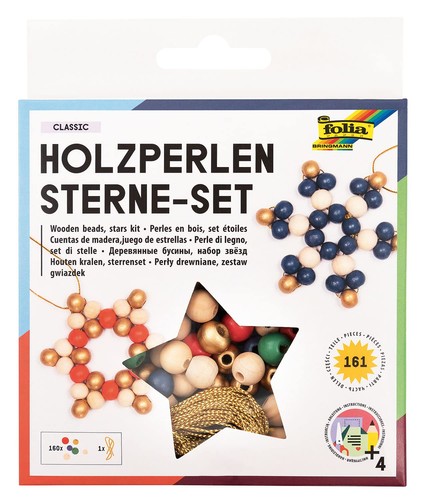 Folia 22521 set di perline - di,