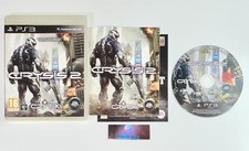 Crysis 2 - Jeu PS3 complet