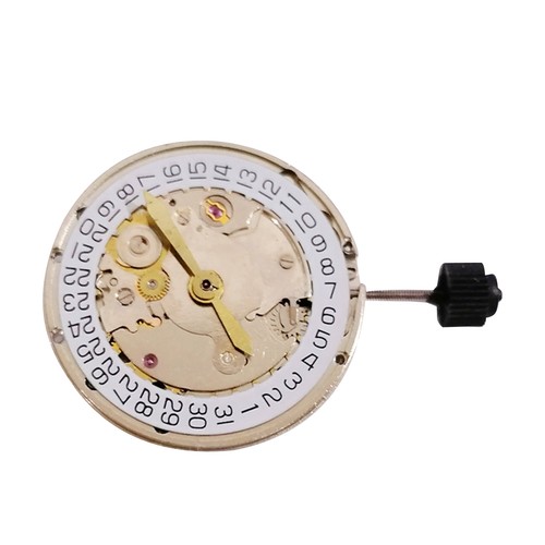 Movimento orologio meccanico