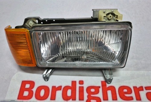Faro anteriore destro hella - destro,