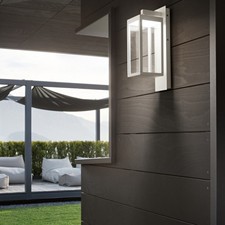 Sire lampara applique esterno