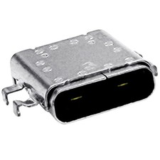 Jack DC USB-C, porta di