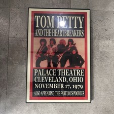 Tom Petty e gli spezzatori di