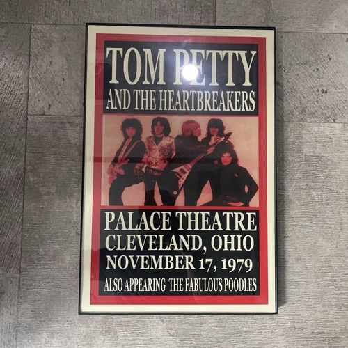 Tom petty gli - e, spezzatori