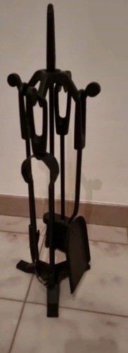 Accessori per camino - per,