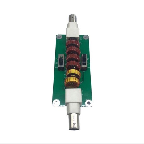 Audio supplies filtro - supplies, passa