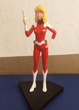 Joan Capitan Futuro Stampa 3d