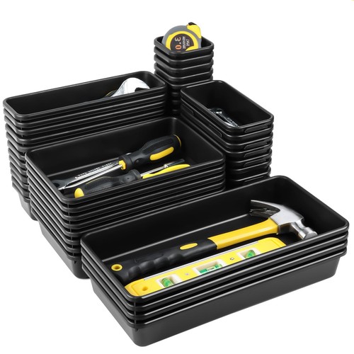 60pcs cassetta degli attrezzi - degli,