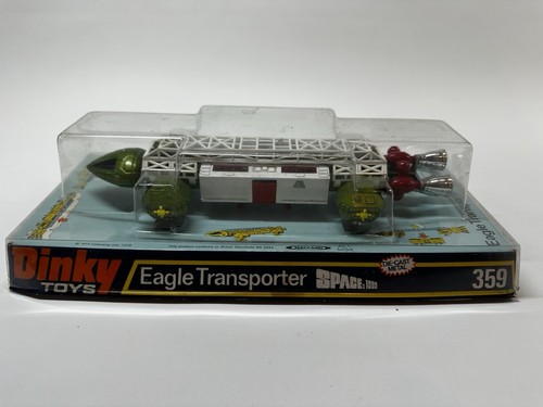 Dinky toys 359 - toys,