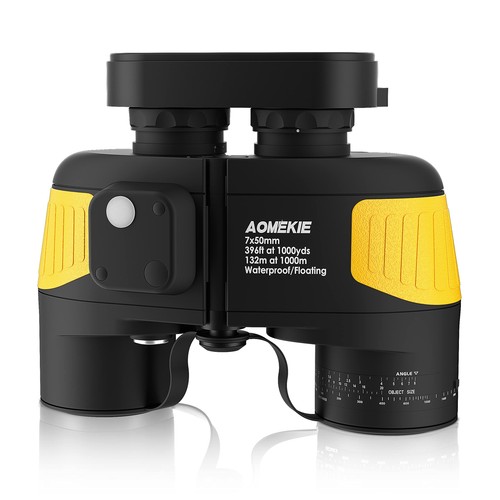Binocolo marino per adulti - binocolo,