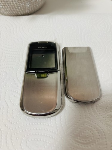 Nokia 8800 pezzi ricambio - nokia, di