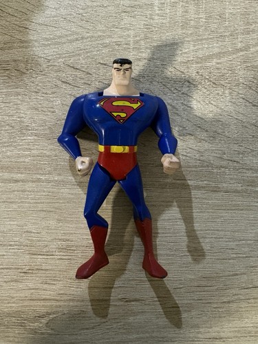 Action figure supereroe - , dc