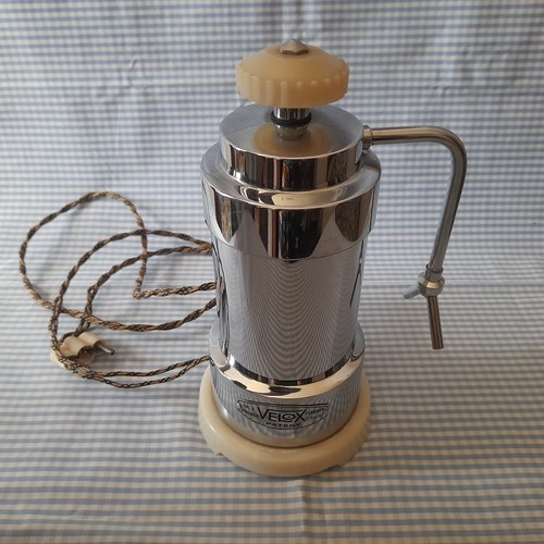Caffetteria elettrica velox - caffetteria,
