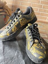 sneakers donna Versace Jeans 100% Originali Pari Al Nuovo!