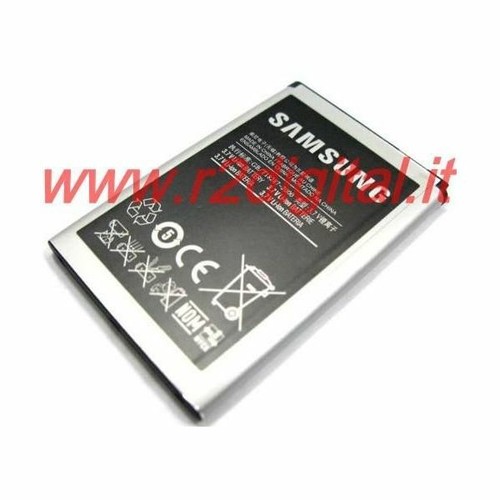 Batteria compatibile per - compatibile,