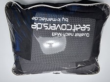 Copri sedili Volkswagen VW  T6 Ocean Rivestimenti  copri sedili