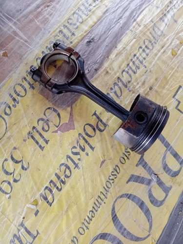 Pistone completo daihatsu - n1,